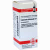 Calcium Silic D12 Globuli 10 g - ab 7,55 €