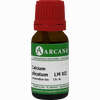 Calcium Silicatum Lm 12 10 ml - ab 10,28 €