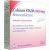 Abbildung von Calcium Stada 1000 100 Stück