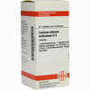 Calcium Stib Sulf D6 Tabletten 80 Stück - ab 9,29 €