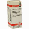 Calcium Sulf C200 Globuli 10 g - ab 12,35 €
