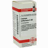 Calcium Sulf C30 Globuli 10 g - ab 7,25 €