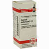 Calcium Sulf D12 Globuli 10 g - ab 6,98 €