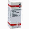 Calcium Sulf D6 Globuli 10 g - ab 6,55 €