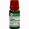Calcium Sulf Lm 6 10 ml - ab 9,91 €