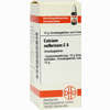 Calcium Sulfuricum C6 Globuli 10 g - ab 6,47 €