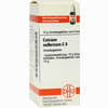 Calcium Sulfuricum C6 Globuli 10 g - ab 6,92 €