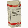 Calcium Sulfuricum D200 Globuli 10 g - ab 12,27 €
