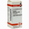 Calcium Sulfuricum D30 Globuli 10 g - ab 6,11 €