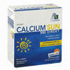 Calcium Sun 500 Direkt Pulver 30 Stück - ab 0,00 €