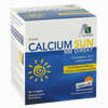 Calcium Sun 500 Direkt Pulver 60 Stück - ab 0,00 €