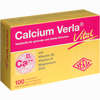 Calcium Verla Vital Filmtabletten 100 Stück - ab 10,17 €