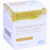 Calcium Vitamin D3 Acis 500mg/400 I.e. Kautabletten  20 Stück - ab 0,00 €