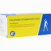 Calcium/vitamin D3 Evers 600 Mg /400 I.e Kautabletten Katheter 100 Stück - ab 12,56 €