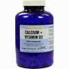 Calcium + Vitamin D3 Gph Kapseln  360 Stück - ab 49,12 €