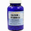 Calcium + Vitamin D3 Gph Kapseln  120 Stück - ab 14,85 €