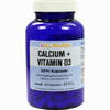 Calcium + Vitamin D3 Gph Kapseln  120 Stück - ab 15,72 €