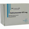 Calciumacetat 475mg Filmtabletten 200 Stück - ab 10,87 €