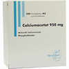 Calciumacetat 950mg Filmtabletten 200 Stück - ab 17,73 €