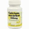 Calciumascorbat 300mg 100 Stück - ab 5,40 €