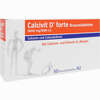 Calcivit D Forte Brausetabletten  50 Stück - ab 21,22 €