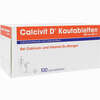 Calcivit D Kautabletten  100 Stück - ab 0,00 €