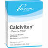 Calcivitan Pascoe Vital Tabletten 100 Stück - ab 12,44 €