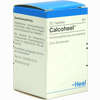 Calcoheel Tabletten 50 Stück - ab 8,04 €