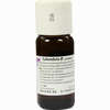 Calendual Ex Herba Urtinktur Dilution 50 ml - ab 0,00 €