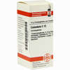 Calendula C12 Globuli 10 g - ab 6,98 €
