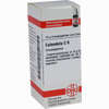 Calendula C6 Globuli 10 g - ab 6,98 €