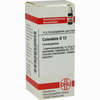 Calendula D12 Globuli 10 g - ab 6,97 €