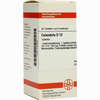 Calendula D12 Tabletten 80 Stück - ab 7,84 €