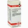 Calendula D3 Globuli 10 g - ab 6,98 €