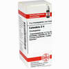 Calendula D4 Globuli 10 g - ab 6,98 €