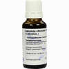 Calendula Offic Urtinktur Hanos Dilution 20 ml - ab 0,00 €
