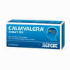 Calmvalera Hevert Tabletten  50 Stück - ab 8,07 €