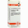 Camphora C200 Globuli 10 g - ab 12,25 €