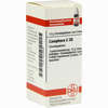 Camphora C30 Globuli 10 g - ab 7,25 €