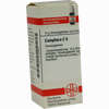 Camphora C6 Globuli 10 g - ab 6,98 €