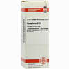 Camphora D12 Dilution 20 ml - ab 7,84 €