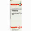 Camphora D2 Dilution 20 ml - ab 7,84 €