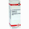 Camphora D4 Dilution DHU-Arzneimittel 20 ml - ab 7,84 €