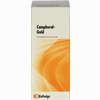 Camphoral- Gold Tropfen 100 ml - ab 21,93 €