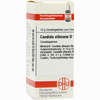 Candida Albicans D12 Globuli 10 g - ab 7,55 €