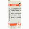 Candida Albicans D200 Globuli 10 g - ab 13,88 €