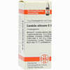 Candida Albicans D200 Globuli 10 g - ab 13,10 €