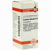 Candida Albicans D30 Globuli 10 g - ab 7,49 €