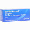 Candio Hermal Dragees 50 Stück - ab 0,00 €