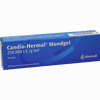 Candio Hermal Mundgel Gel 20 g - ab 4,52 €